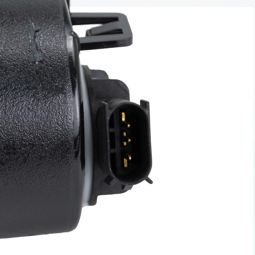 Driver Side Turn Signal Light for Jeep Wrangler (2014–2016) CH2526103, CLX-M1-332-1632L-AF-C