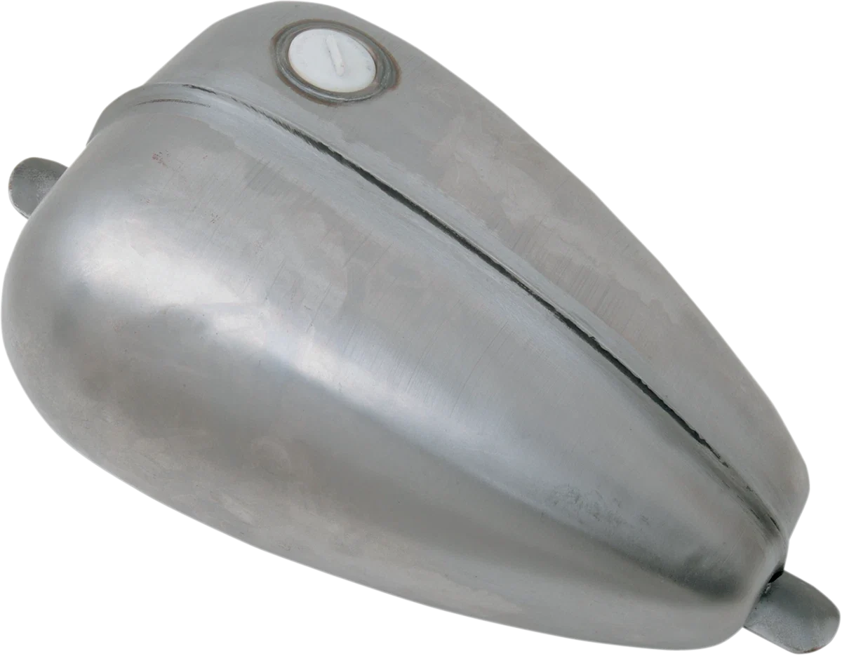 Gas Tank for Mustang (Ribbed) (Part No. 0128090)