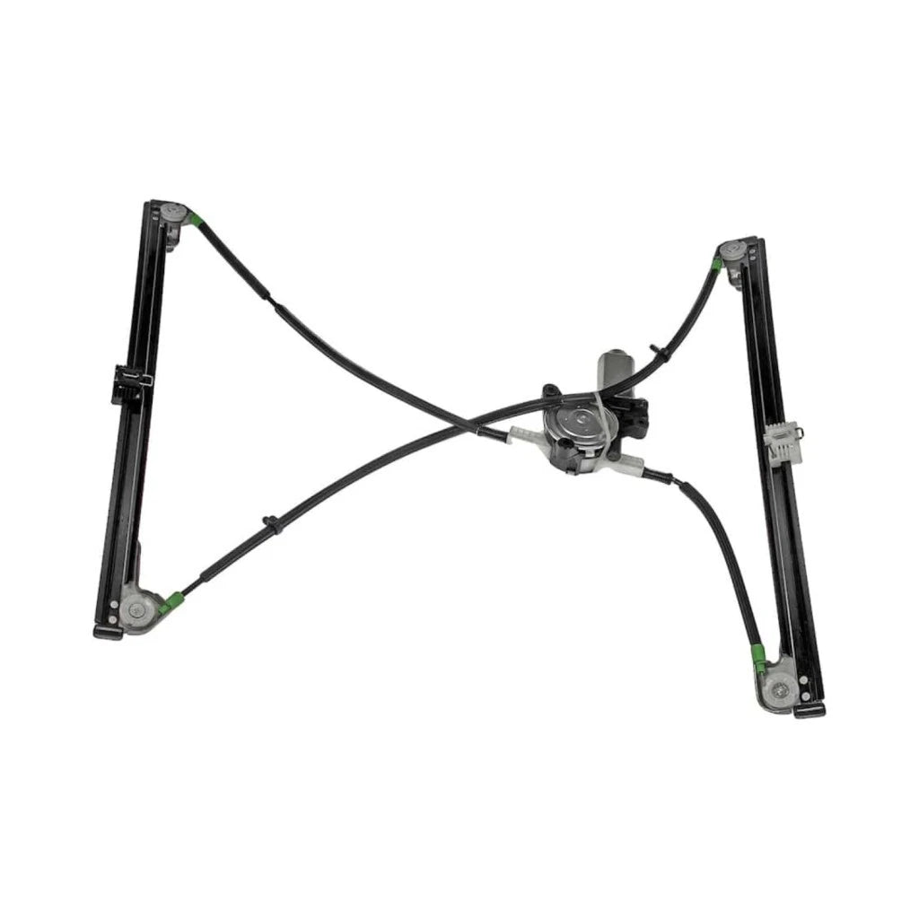 Window Regulator & Motor for Dodge Caravan/Grand Caravan (1996–2000) ALX-PAU-RB-741-551-CL360A52