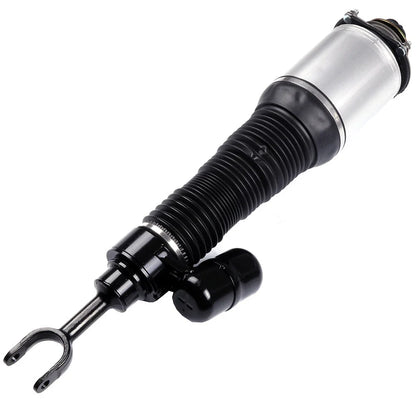 Front Pair Air Suspension Shocks for Bentley Continental GT Flying Spur
