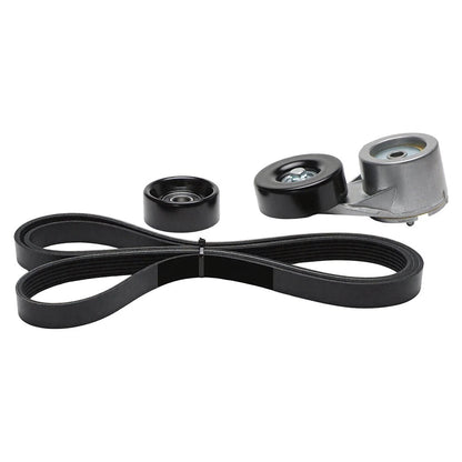 Timing Belt Kit for Chevy G10 G20 G30 GMC G1500 (1987–1991) 18039350