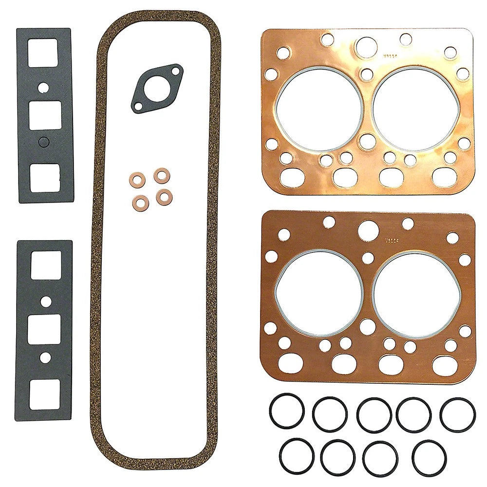 Cylinder Head Gasket Set for Minneapolis Moline