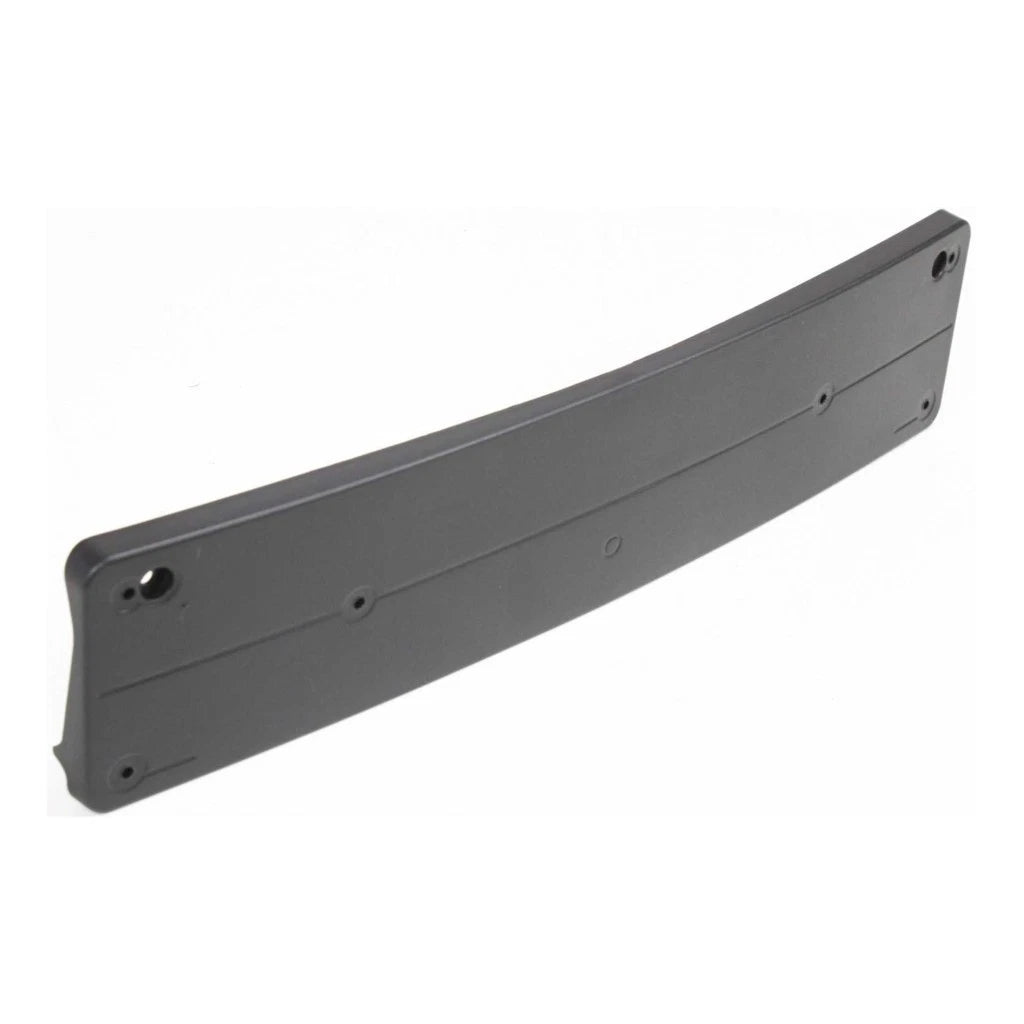 License Plate Bracket for Mercedes-Benz E350 (2006) CLX-M0-USA-M017308-CL360A70, MB1068105