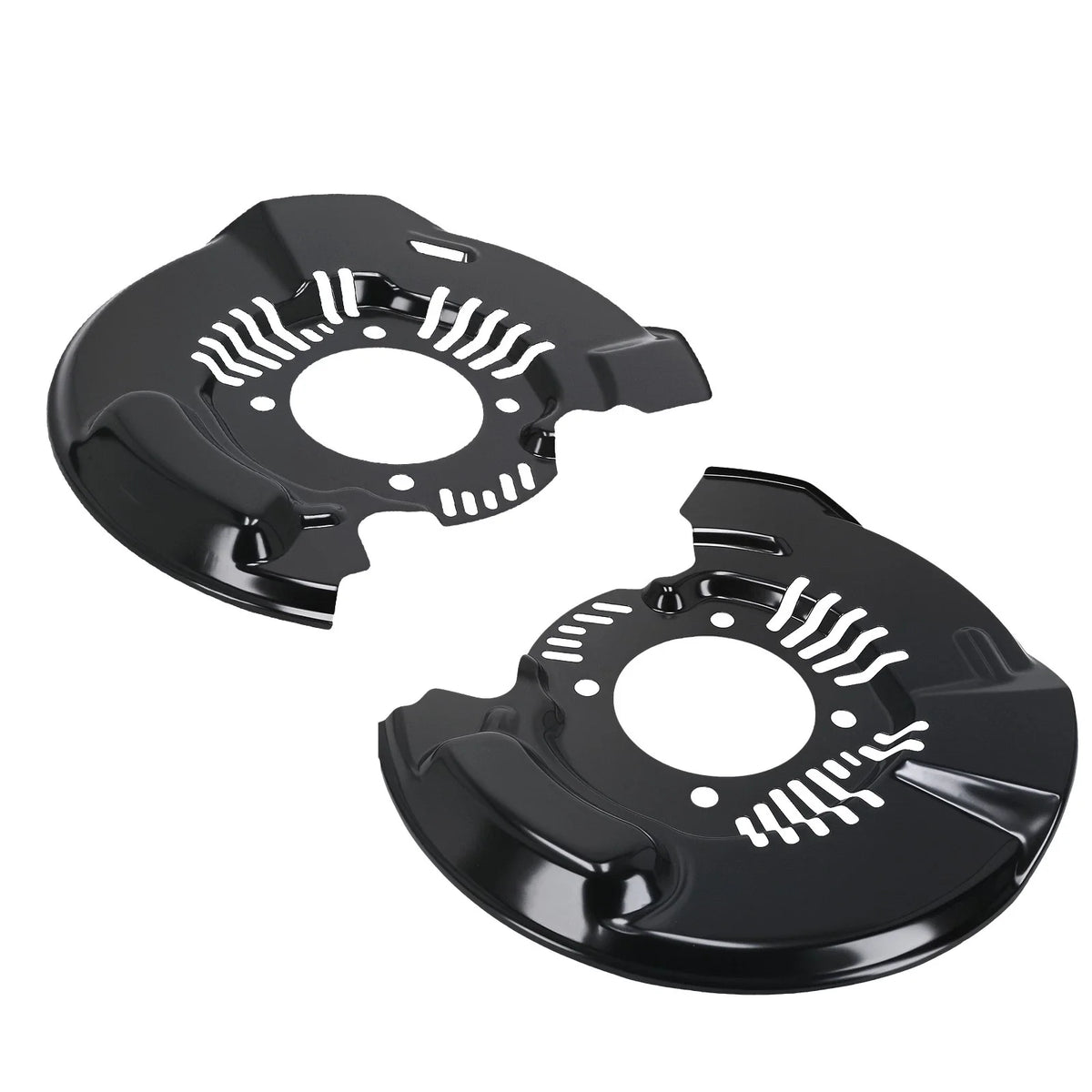 Brake Dust Shield Set for Toyota Tacoma (2005–2023) 4778204050