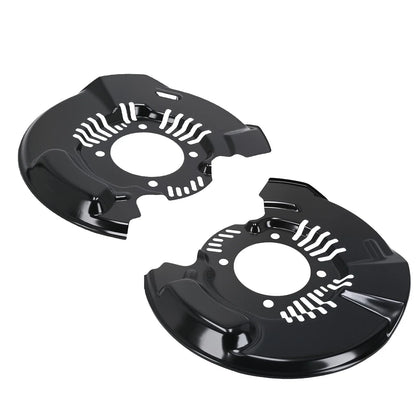 Brake Dust Shield Set for Toyota Tacoma (2005–2023) 4778204050