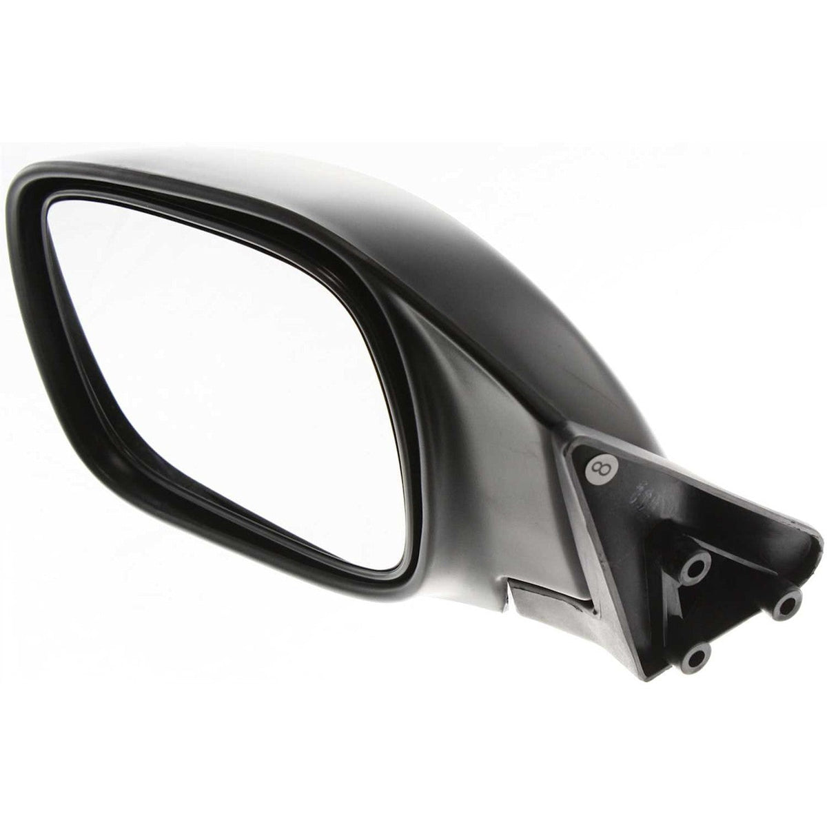 Driver Side Mirror for Jeep Cherokee (1997–2001)