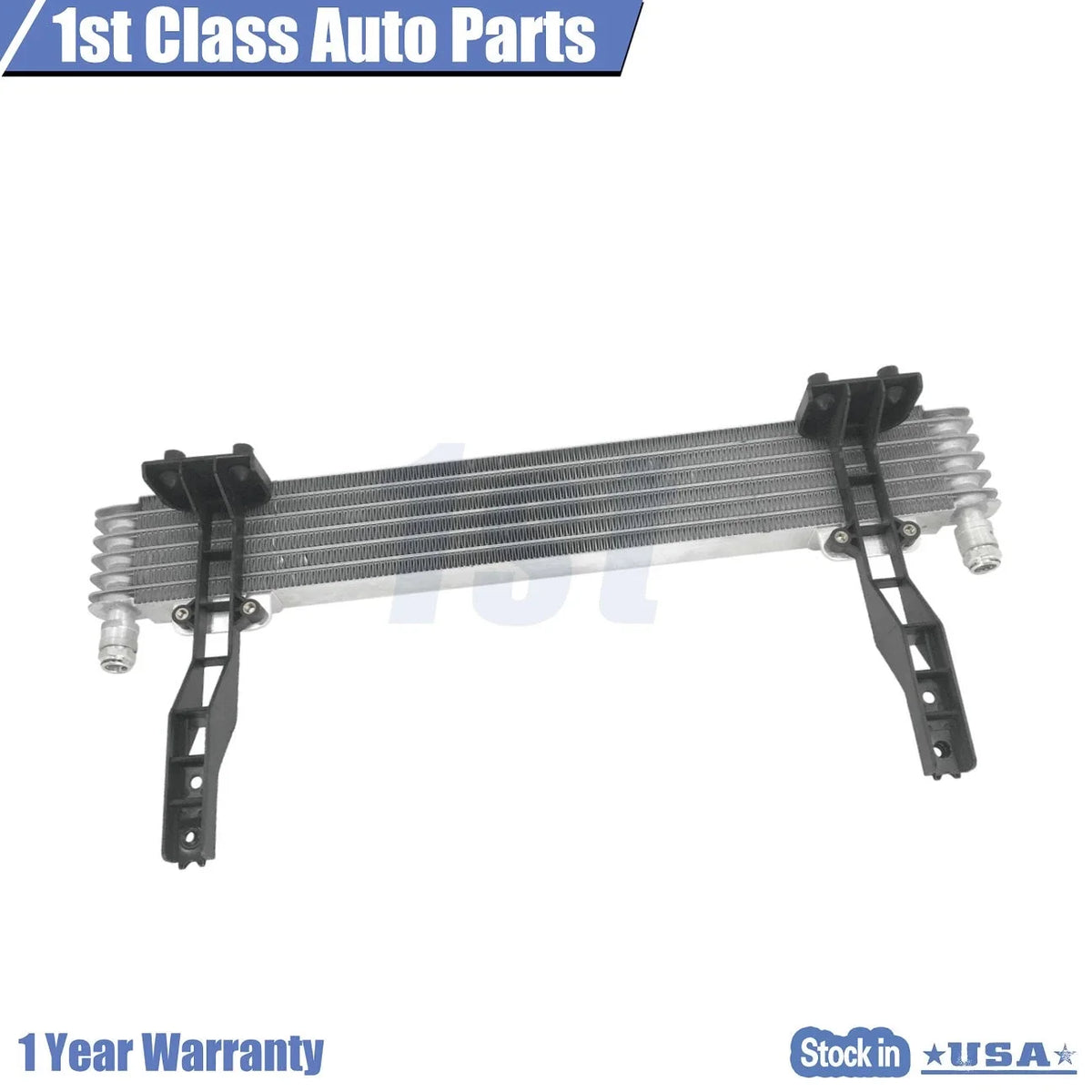 Transmission Oil Cooler for Silverado 2500HD, Sierra 3500HD (2011–2014) 918-291