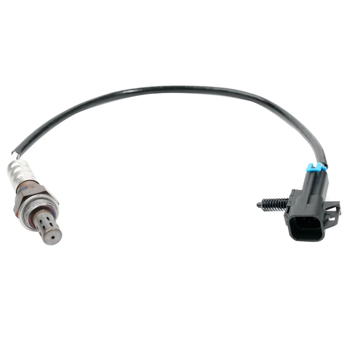 Set of 4 O2 Oxygen Sensors for Chevy Silverado (OEM 234-4018, 234-4012)