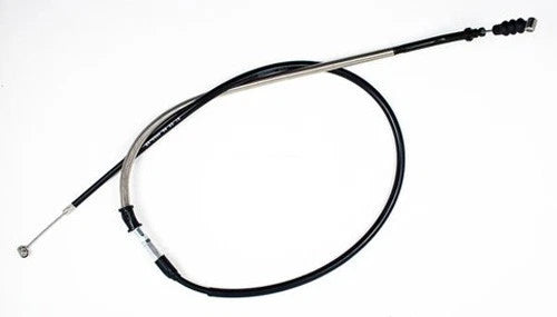 Clutch Cable for - 05-0304 - Black Vinyl