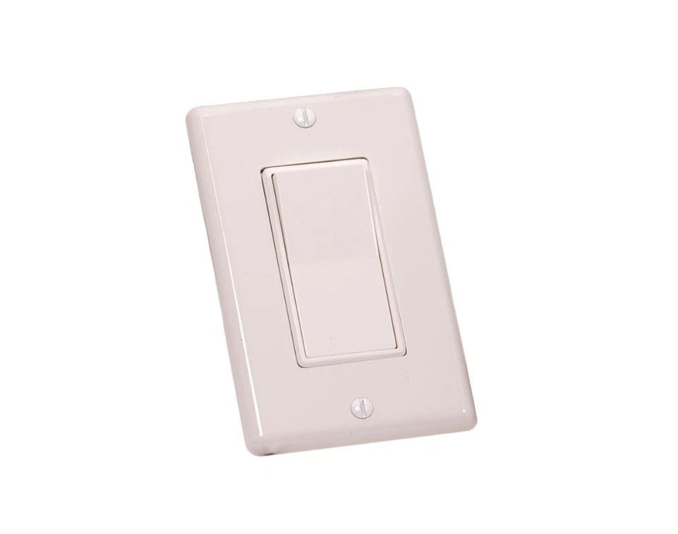 Rocker Wall Switch Kit for American Hearth Comfort Glow