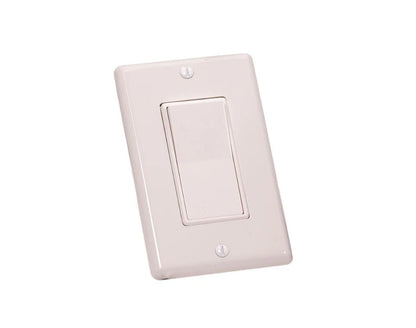 Rocker Wall Switch Kit for American Hearth Comfort Glow