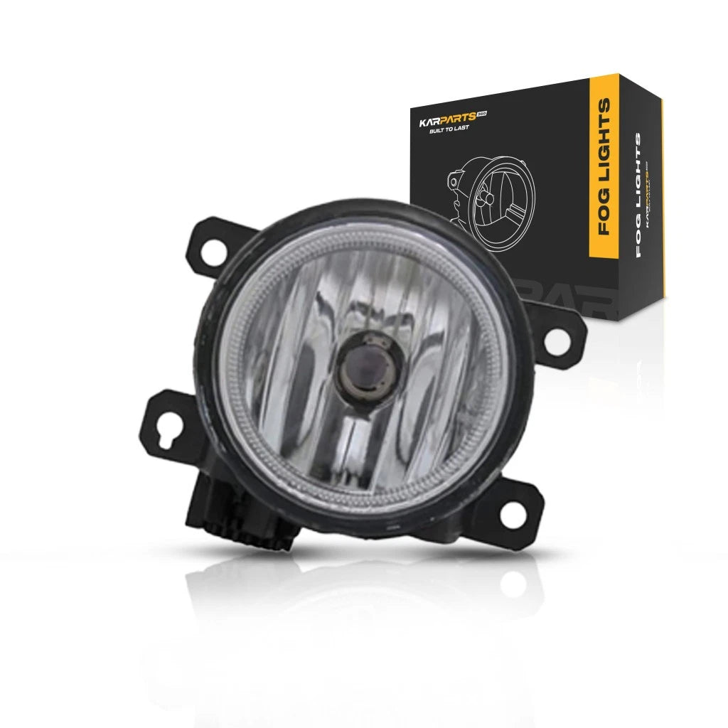 Fog Light Assembly for Honda Ridgeline (2017–2019) HO2593136, CLX-M0-317-2052R-AQ-CL360A59