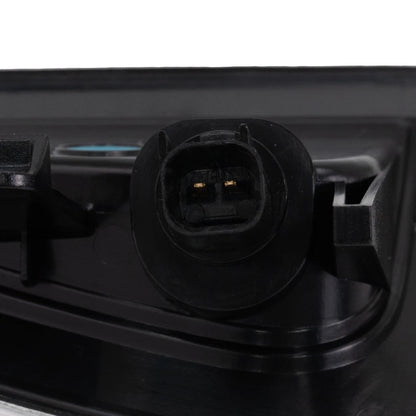 Driver Side Front Side Marker Light for Dodge Charger (2005–2010) CH2550124, CLX-M1-333-1403L-AC