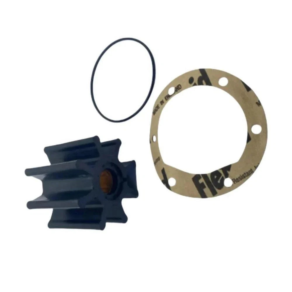 Flexible Impeller Kit for Jabsco 920-0003 Johnson 09-1028B-9 (Nitrile)