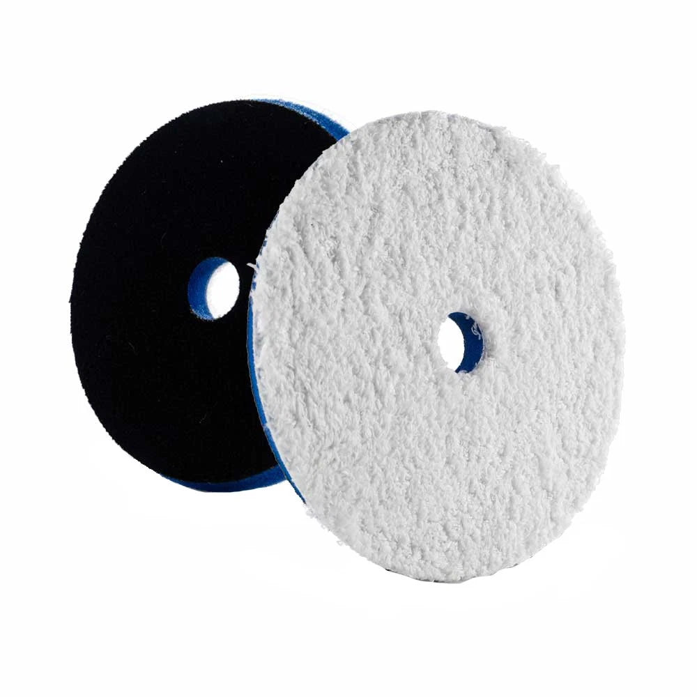 HDO Heavy Cutting Microfiber Pad 6.5" for Various Vehicles (HDO-650F-LC)