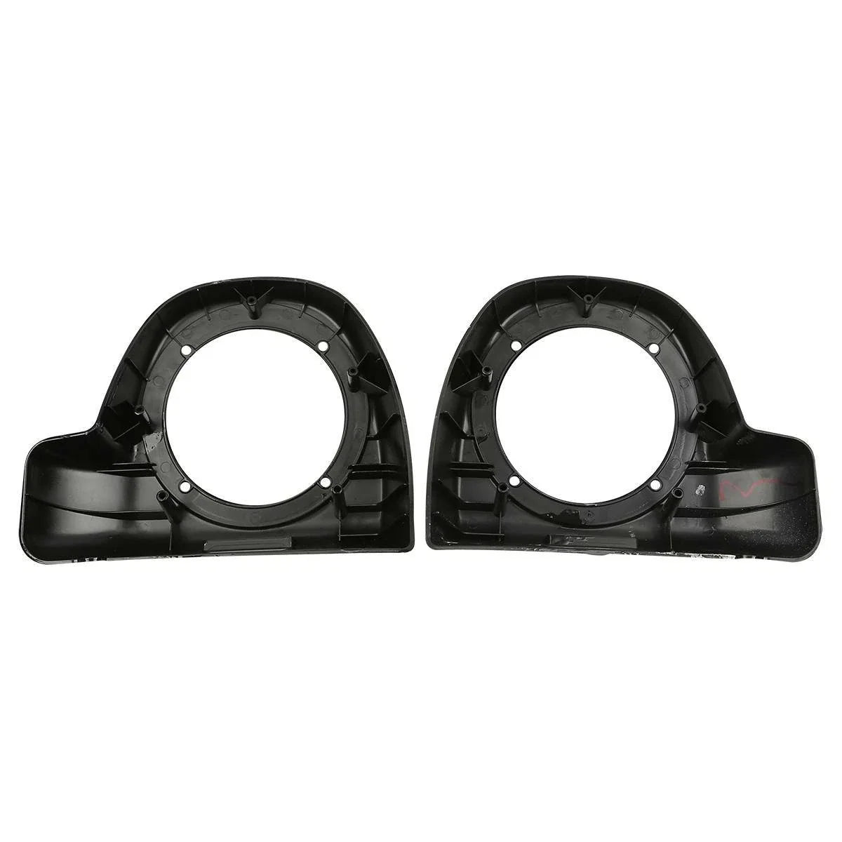 Lower Vented Fairing Speaker Box w/ Enclosure for Harley Touring (2014–2024)