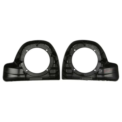 Lower Vented Fairing Speaker Box w/ Enclosure for Harley Touring (2014–2024)