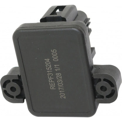 Map Sensor for Ford E-350 Econoline (1998) CLX-M0-USA-REPF315204-CL360A70