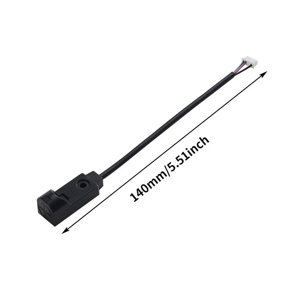 SV08 Leveling Sensor Kit for - Pre-Wired, Rugged Housing