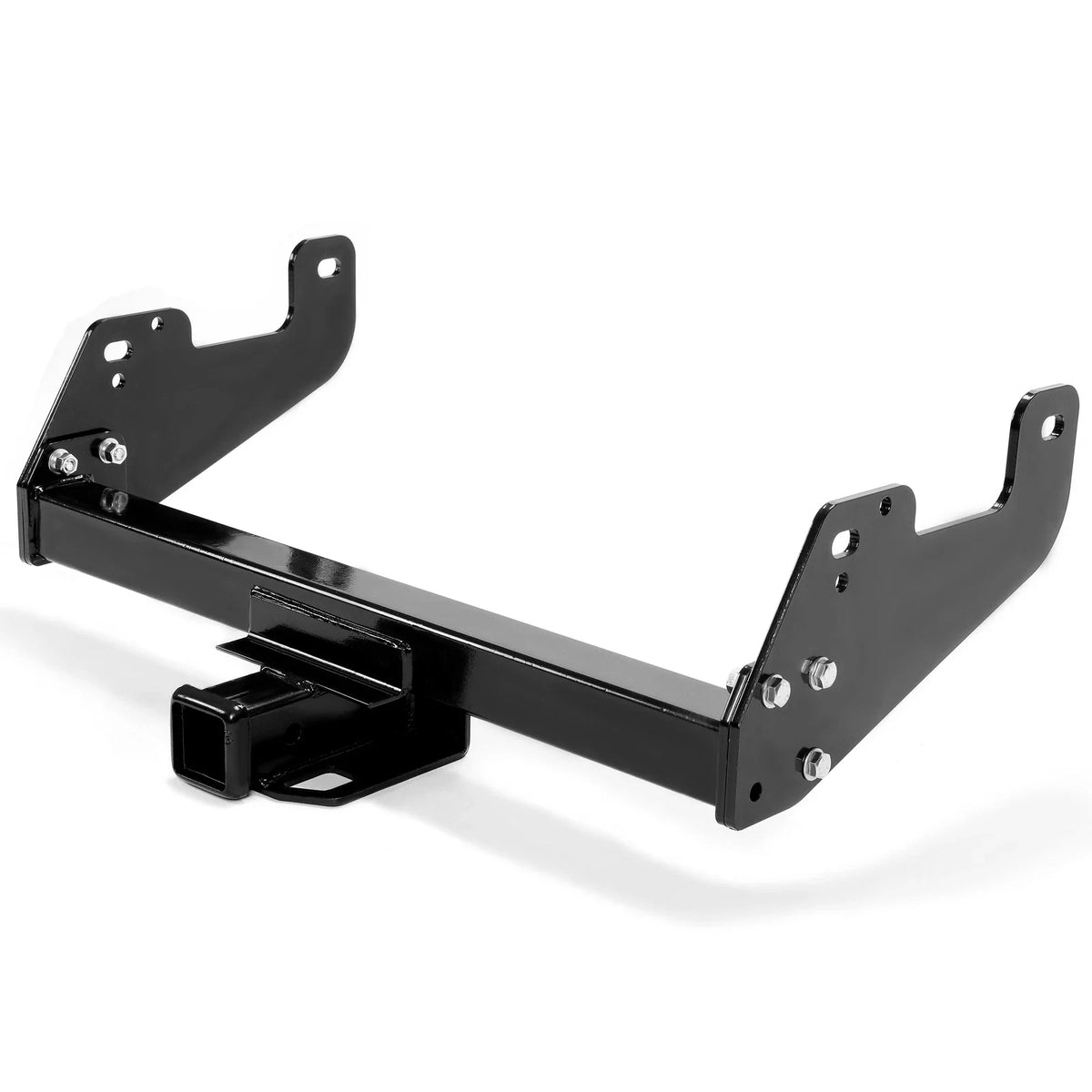Heavy Duty Trailer Hitch Receiver for Ford F150 (2015–2026)
