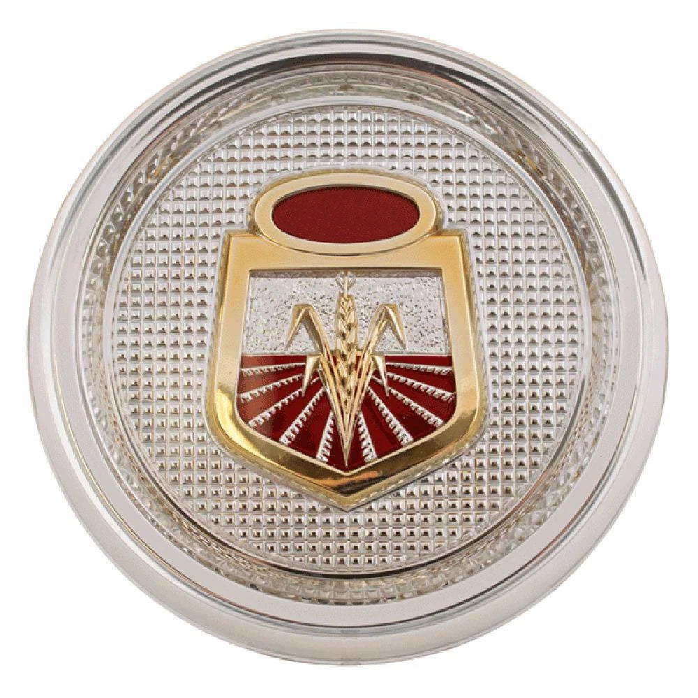 Hood Emblem for Ford 951 801 811 871 851 861 961 841 821 981 941 901 881 971