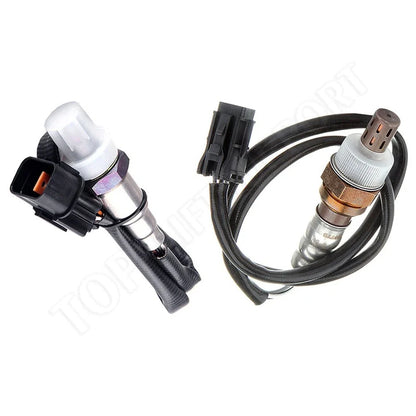 Set of 2 Oxygen Sensors for Hyundai Sonata (1999–2005)