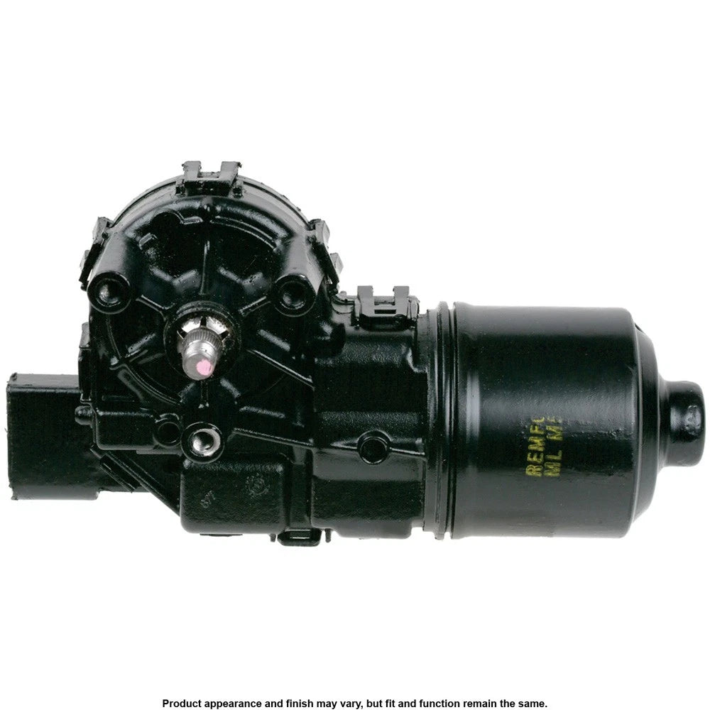 Windshield Wiper Motor for VW Golf Jetta GTI (2002–2010) 43-3511, 1J0955113C, 1J0955119A, 1J0955119B