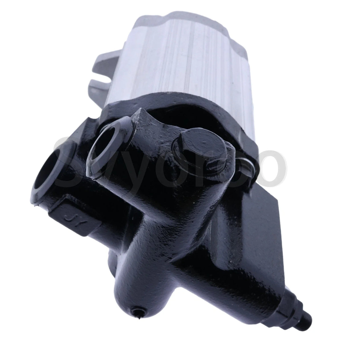 Hydraulic Pump 91271-26200 for Mitsubishi S4E S4E2 Forklift (F18A)