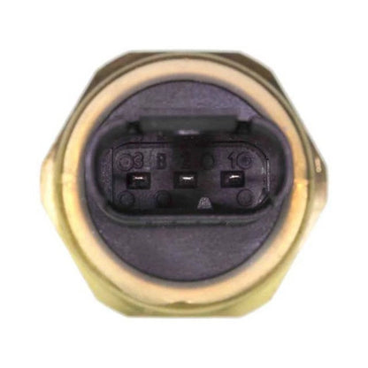 Fuel Pressure Sensor for BMW 535i GT 740Li (2007–2013) 13-53-9-899-007
