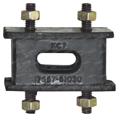 Exhaust Cushion Rubber Mount for Toyota Landcruiser