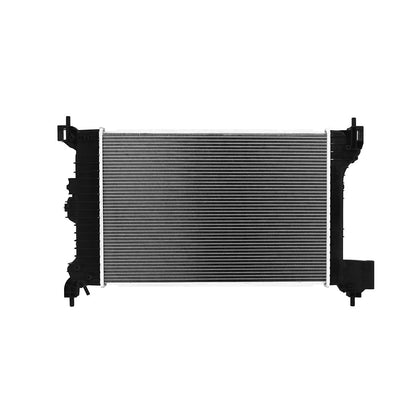 CSF Radiator for Chevy Sonic (2012–2018) 3736 P13247 CU13247