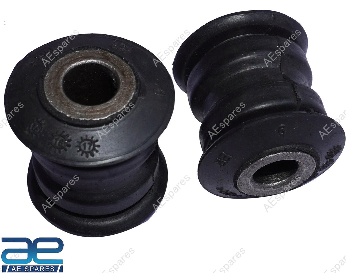 Front Suspension Bush Kit for Renault Kwid (2015–2023)