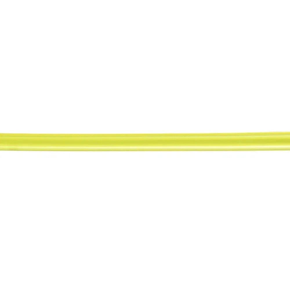Fuel Gas Line Flexible Pipe Hose for Trimmer Chainsaw Blowers (50")