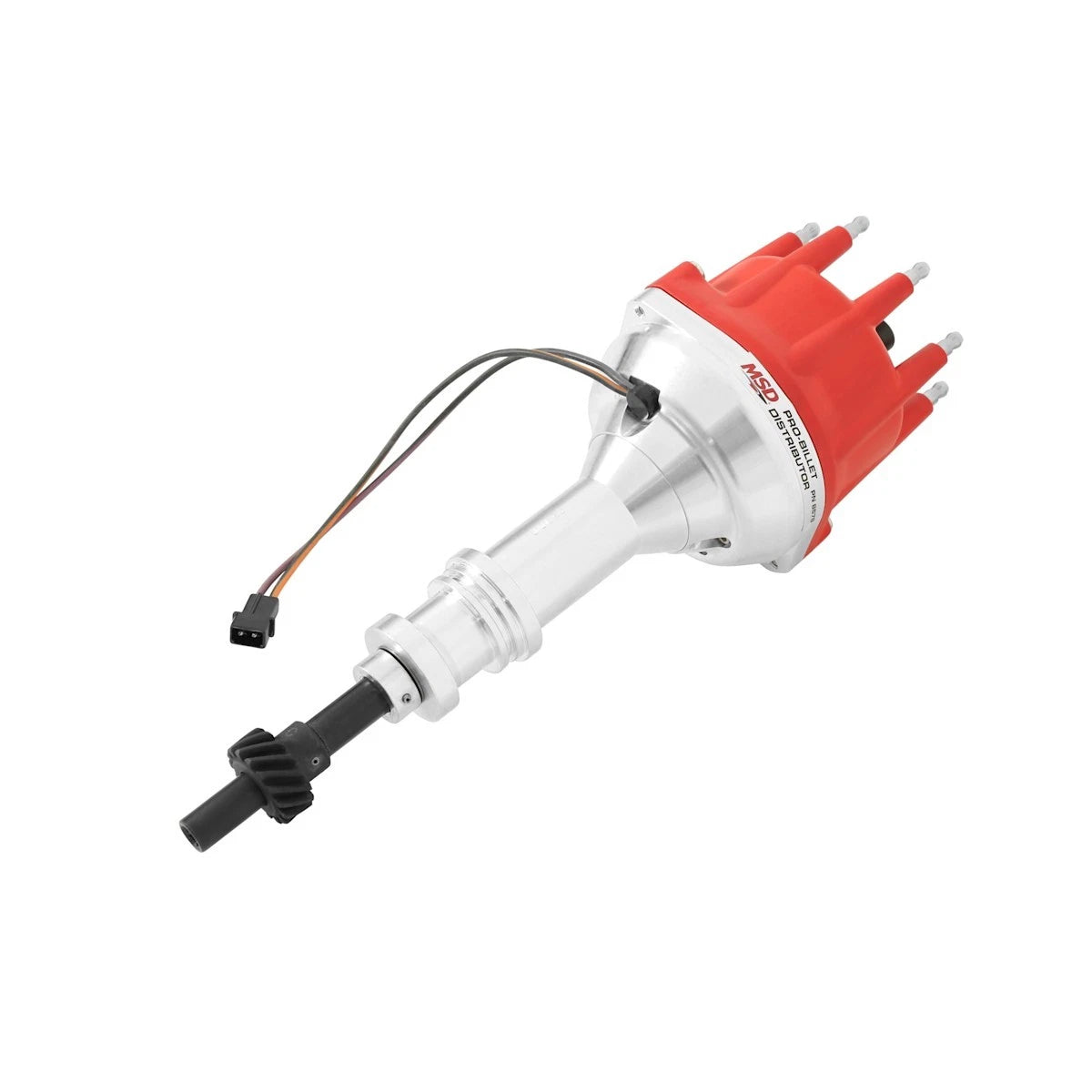 MSD Distributor 8578 for Ford F-250 HD F-350 Mustang Bronco (1992–1997)