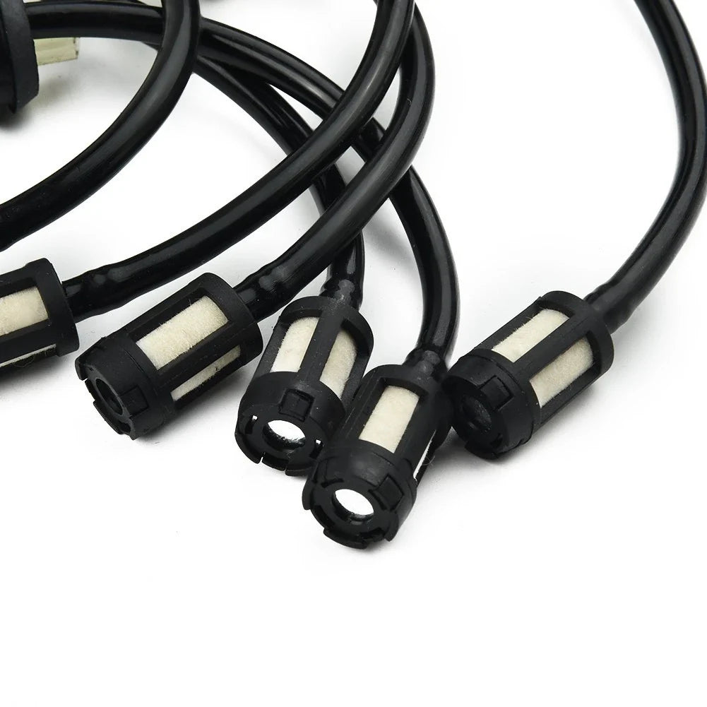 Set of 10 Fuel Line Kit Assembly Parts for