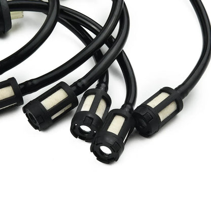 Set of 10 Fuel Line Kit Assembly Parts for