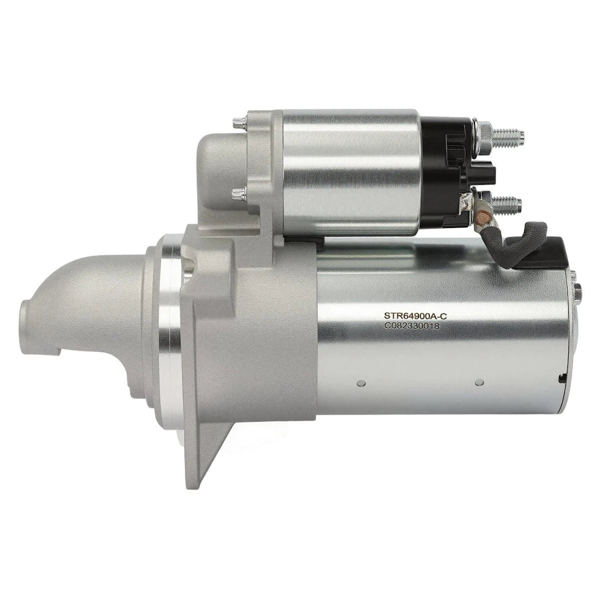 Starter for Chevy Colorado GMC Canyon Hummer H3 (2002–2006) 18066009, 6490N, 6490