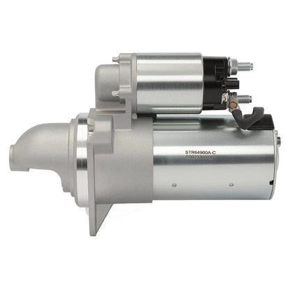 Starter for Chevy Colorado GMC Canyon Hummer H3 (2002–2006) 18066009, 6490N, 6490