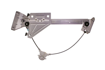 Front Right Window Regulator for Hyundai Tiburon (2003–2008)