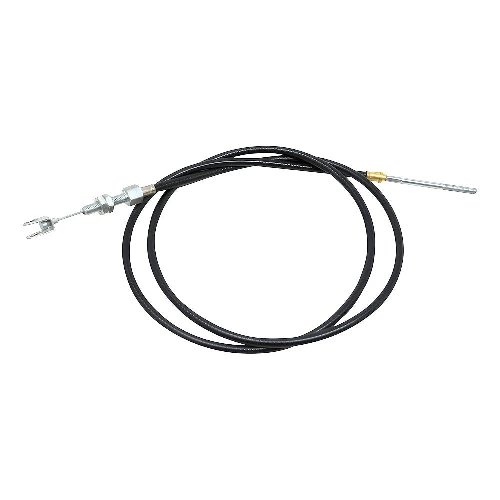 Choke Cable for David Brown (1230mm Length)