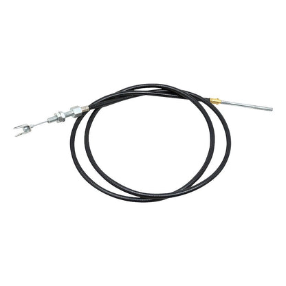 Choke Cable for David Brown (1230mm Length)