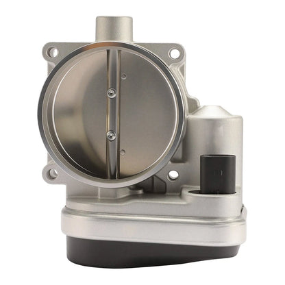 Throttle Body for BMW E70 X5, E64 650i, E60 550i, E65 750i (2006–2010) 18101968, 13547535308