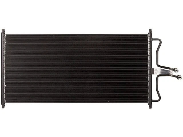 A/C Condenser for Ford F150 (2004–2008) 37526YYMD