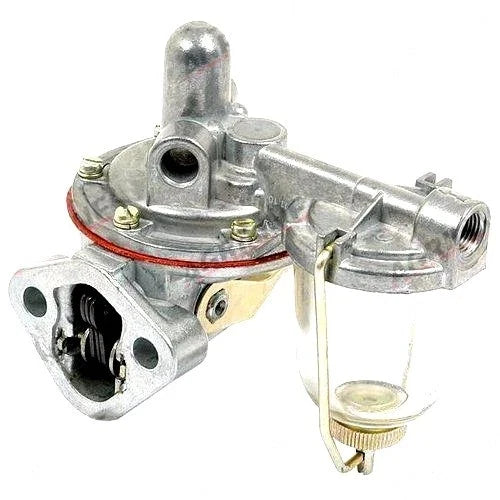 Fuel Lift Pump for David Brown 880 885 1190 1194 (1970–1990)