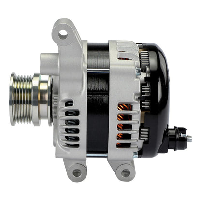 200-AMP Alternator for Ford Explorer (2012–2013) 17978514, BB5Z10346A