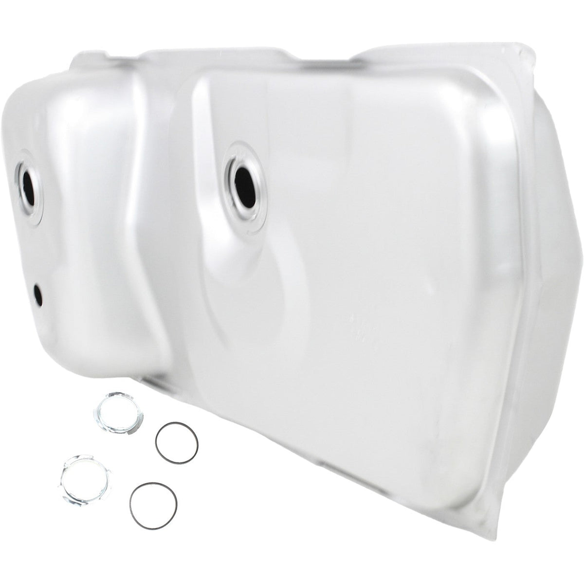 15.4 Gallon Fuel Gas Tank for Ford Mustang, Mercury Capri (1983–1997)