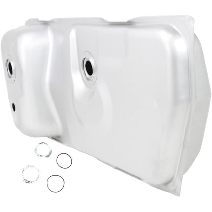 15.4 Gallon Fuel Gas Tank for Ford Mustang, Mercury Capri (1983–1997)