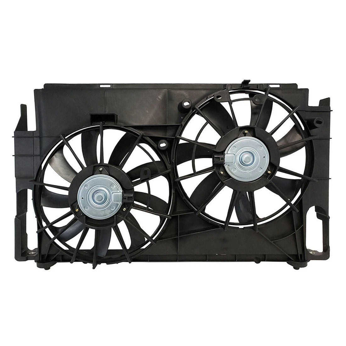 Cooling Fan for Toyota RAV4 (2013–2017) TO3115177, 167110V210, TYC623290