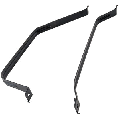 Set of 2 Fuel Tank Straps for Honda CR-V (2007–2011)