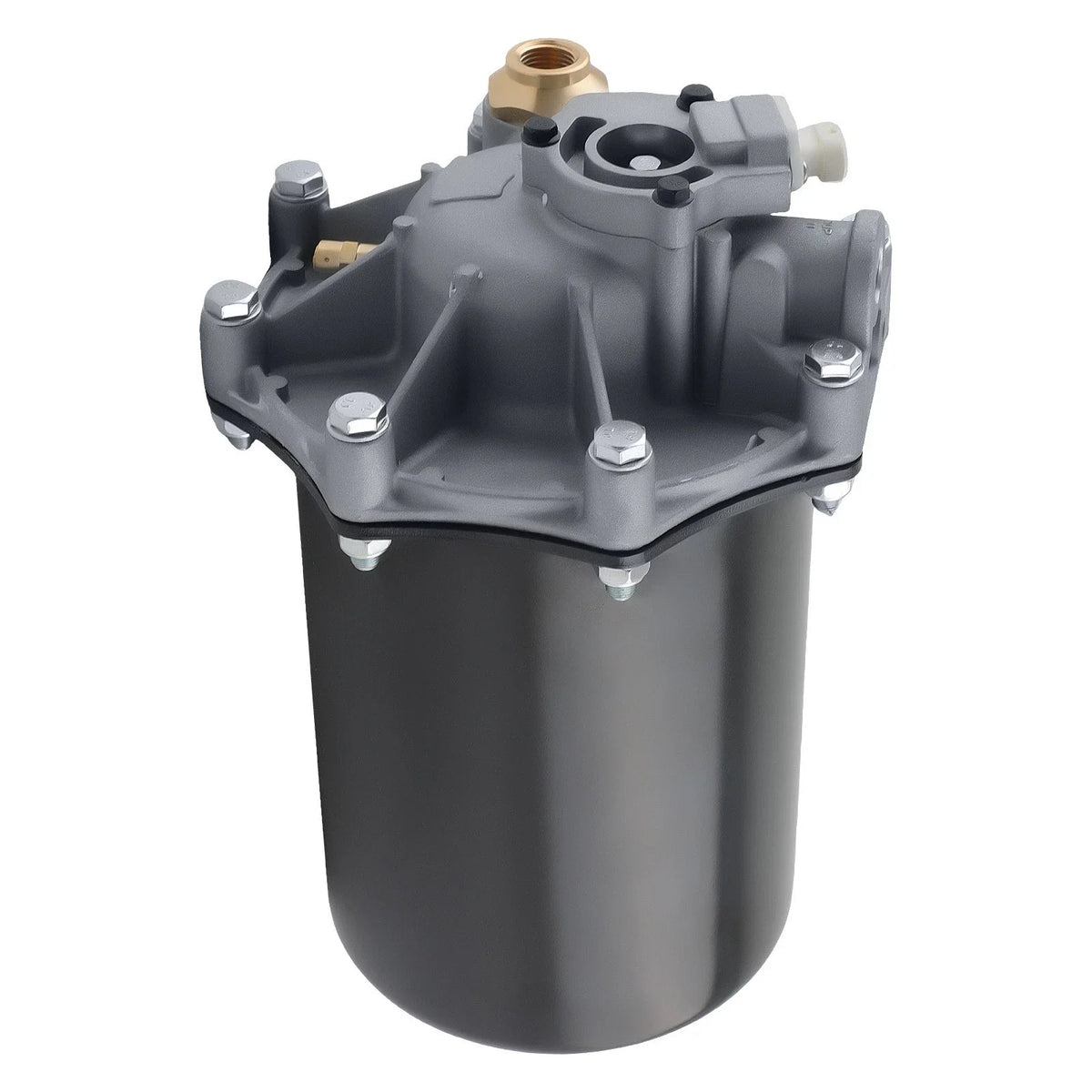 Air Dryer Assembly 12V AD9 for Bendix Semi Truck (065225, 109685)